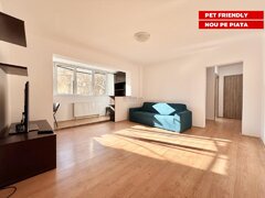 INCHIRIERE 3 Camere PIATA IANCULUI I CENTRALA Proprie I Renovat!