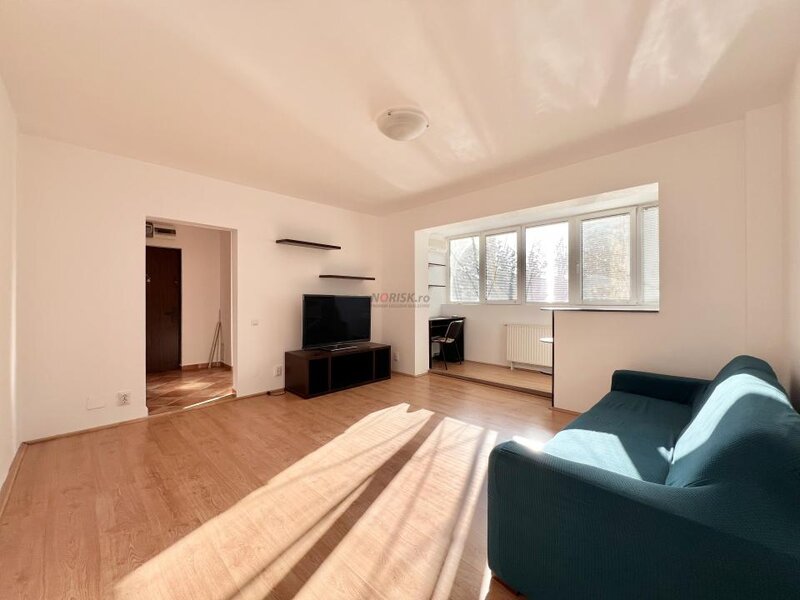 INCHIRIERE 3 Camere PIATA IANCULUI I CENTRALA Proprie I Renovat!