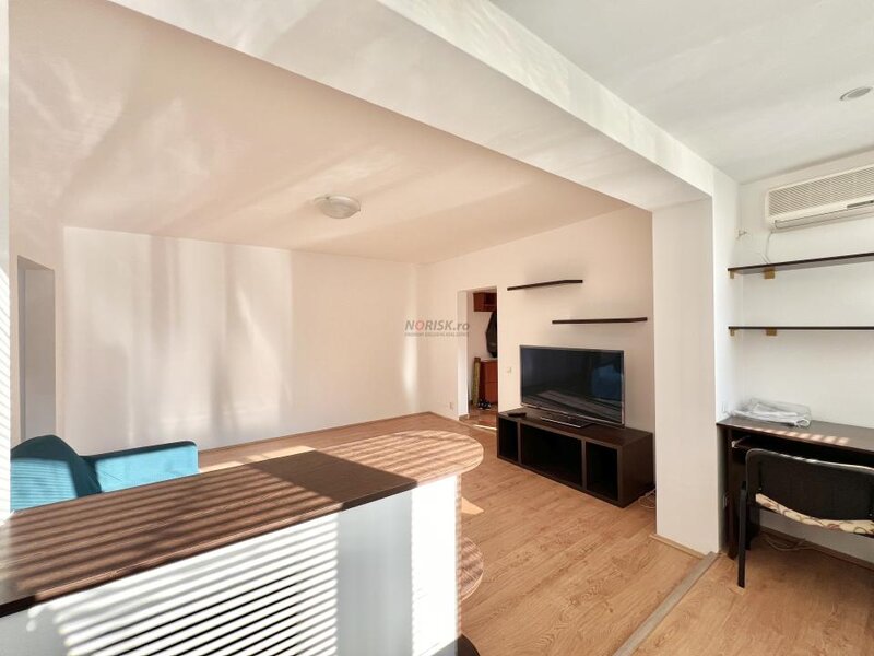 INCHIRIERE 3 Camere PIATA IANCULUI I CENTRALA Proprie I Renovat!